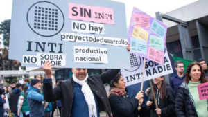 La Justicia frenó los despidos y la reestructuración en el Inti
