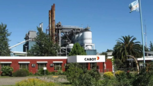 La multinacional Cabot cierra su fábrica de más de 60 años: qué pasará con los 150 trabajadores