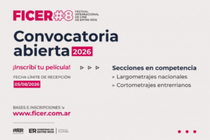 En noviembre se realizará la 8ª edición del Ficer