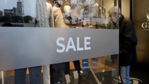 Las ventas minoristas pyme volvieron a caer en abril y acumulan una baja de 3,5% en 2026