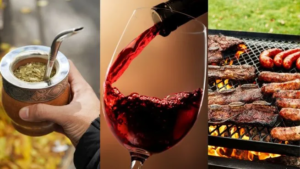 Mate, vino y asado: qué reveló la caída del consumo de los símbolos argentinos en el inicio de 2026