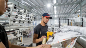 Presidente de la Fundación Pro Tejer: «En el sector textil hoy no se vende nada, ni nacional ni importado»
