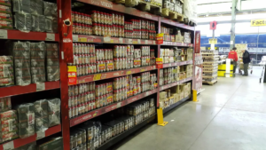 Supermercados mayoristas lanzan una «Black Week» con descuentos