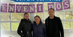 «Son los resultados de gestiones y de un trabajo conjunto con Provincia»