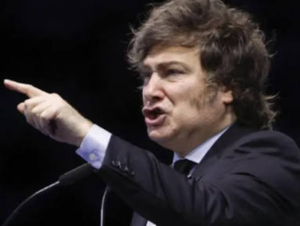 Percepción sobre la salud mental de Milei: los datos preocupan al gobierno