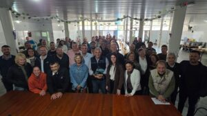 El vecinalismo entrerriano acelera su organización y empieza a mirar el escenario provincial