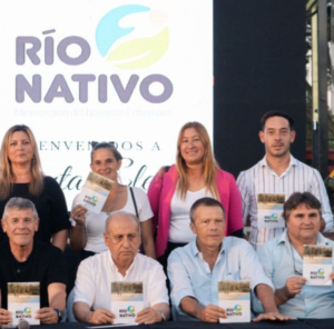 Yeso Oeste recibirá a los referentes de la Microrregión Río Nativo para impulsar el desarrollo regional