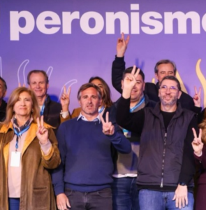 Peronismo Federal en Entre Ríos: mientras crece un nuevo armado, Bordet y Cresto exhibieron su soledad política