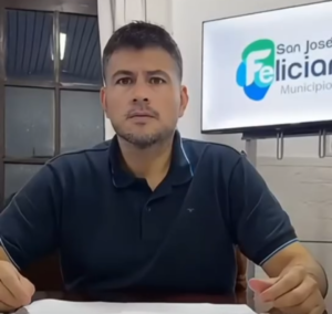 Arévalo: ¿cómo hace el peronismo para ingresar con candidatos propios al Departamento La Paz?