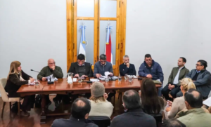 Reforma Previsional: el Senado recibió nuevos aportes al proyecto