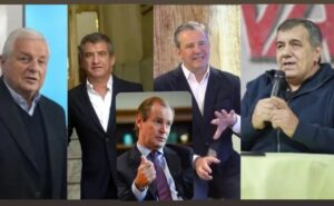 Causa Contratos: advierten que dividir el expediente en dos juicios podría multiplicar costos y generar fallos contradictorios