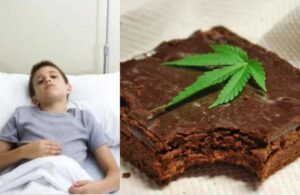 Gualeguaychú: niños consumieron una torta con marihuana en un cumpleaños