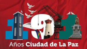 La Paz: se conocen los artistas que actuarán en el Cumpleaños de la ciudad