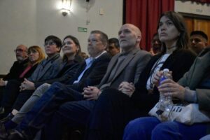 La Paz: ya se vive el 2° Encuentro Entrerriano de Artes Visuales