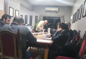 Santa Elena: concejales de JxER votaron en contra del la posibilidad de generar empleo privado