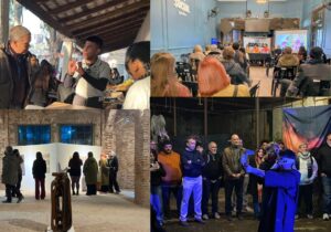 La Paz: se vivieron tres días de arte, cultura y encuentros
