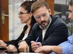 Concordia: una denuncia penal profundiza las dudas sobre la gestión de Azcué en Concordia