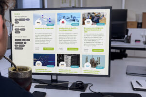 Se puso en marcha «Academia Digital Entre Ríos»