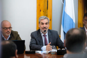Reforma previsional: comenzaron las exposiciones sobre el proyecto de ley