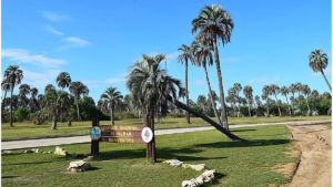 Nuevos aumentos en las entradas a los parques nacionales en la previa de las vacaciones de invierno