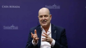 El Senado debate la ley de Sociedades que permite armar empresas sin control estatal y con IA