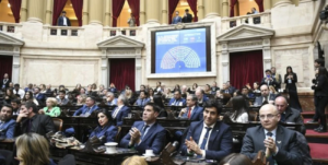 Súper RIGI: Diputados dio media sanción al régimen para grandes inversiones y el proyecto pasó al Senado