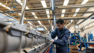 Cierre récord de empresas: de las casi 26.500 que se perdieron en la era de Javier Milei, el 98% son pymes