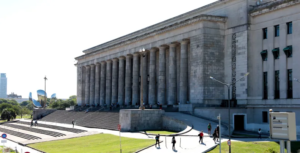 Universidades nacionales retroceden puestos en un prestigioso ranking internacional