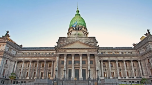 Súper miércoles en Diputados: la ley de lobby y el Súper RIGI copan la escena