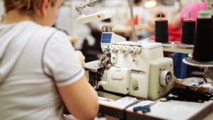 Crisis textil: producción en caída libre, 70% de las máquinas paradas y pérdida récord de empleos