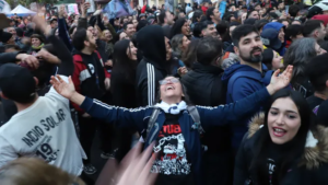 Más de un millón de personas despidieron al Indio Solari