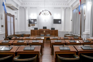 Reforma previsional: Senado convocó a funcionarios y representantes gremiales para que den sus aportes