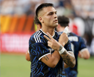 La Selección argentina se enfrenta con Islandia, en su último amistoso previo al Mundial 2026