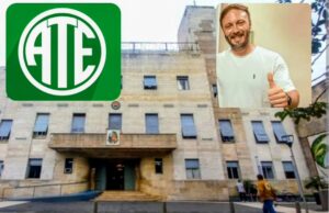 Azcué sigue despidiendo trabajadores y ATE denuncia la grave situación