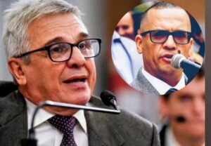 Reforma Previsional: polémica por el presunto apuro del Senador Dal Molín para jubilarse antes de aprobarse el polémico proyecto