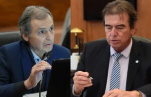 Ni los hermanos fueron unidos: el comentario de Emilio Castrillón que dejó expuesta la distancia con Sergio