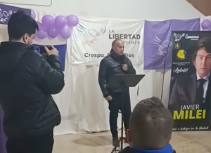 Pettovello furiosa porque movilizó la delegada de la Anses a una oficina del PAMI para defender a Adorni