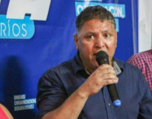 «Que se vayan nomás»: Vázquez exige depurar el PJ de quienes acompañen el ajuste jubilatorio