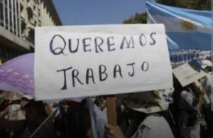 Más de 44. 000 puestos de trabajo perdidos en 2026 y aumento del «autoempleo informal»: crece la precarización laboral
