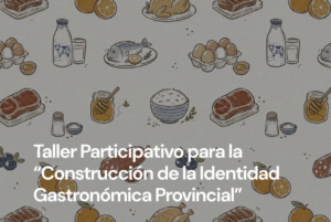 Encuentro Participativo para la construcción de la Identidad Gastronómica de Entre Ríos