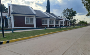 San Gustavo: el municipio mostró imágenes del progreso en la ciudad