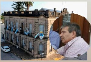 La Paz: Segovia acordó una vez más a la baja, 7% en dos tramos sobre el básico de abril