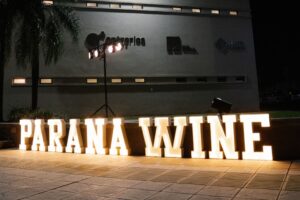 Paraná Wine reunirá a más de 70 bodegas y productores vitivinícolas en la capital provincial