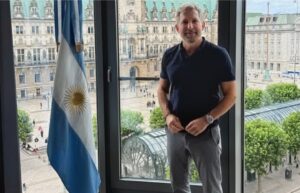  “Es una oportunidad única para potenciar nuestras exportaciones”