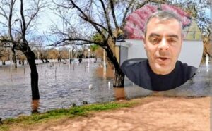 Ante la llegada del fenómeno de El Niño, destinos turísticos de la Costa del Uruguay conformaron un Comité de Crisis