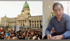 Benetti llamó a movilizarse el 6 de agosto: «No podemos seguir naturalizando el ajuste sobre quienes producen»