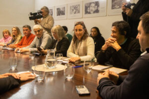 Paritaria salarial: AGMER rechazó la escasa propuesta del Gobierno