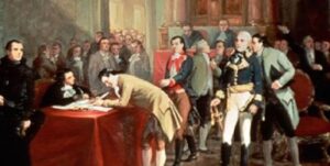 Qué pasó el 9 de julio de 1816