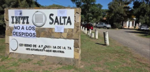 Por una acción judicial de ATE, el Gobierno da marcha atrás «provisoriamente» con el desalojo de técnicos, especialistas e investigadores del INTI, en Salta