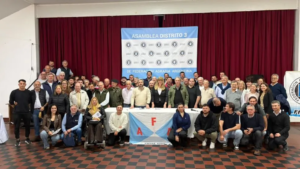 La Federación Agraria de Entre Ríos rechazó la extranjerización de tierras y advirtió por la crisis de las economías regionales